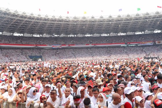 Legislator Nilai Kampanye di Kampus Berikan Edukasi Politik ke Mahasiswa